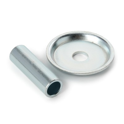Strut Support Bearing Front RIDEX 1180S1458 1180S1458 - photo 4