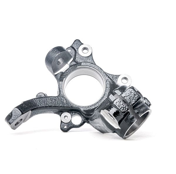 Steering knuckle RIDEX 1159S0010 1159S0010 - photo 1