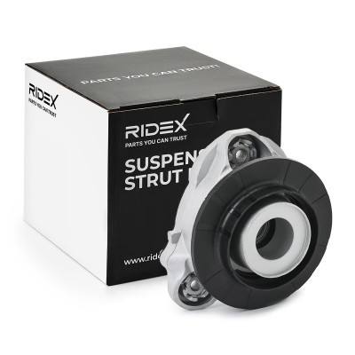 Strut Support Bearing Front RIDEX 1180S1339 1180S1339 - photo 2