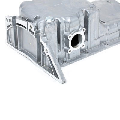 Oil Pan RIDEX 592O0070 592O0070 - photo 5