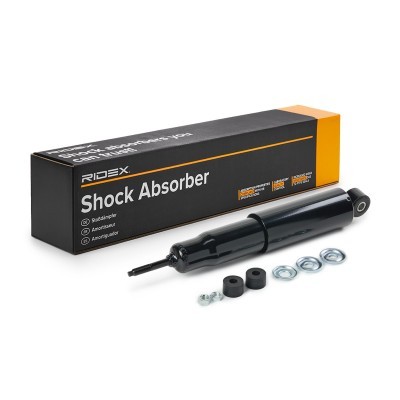 Shock Absorber RIDEX 854S18848 854S18848 - photo 3