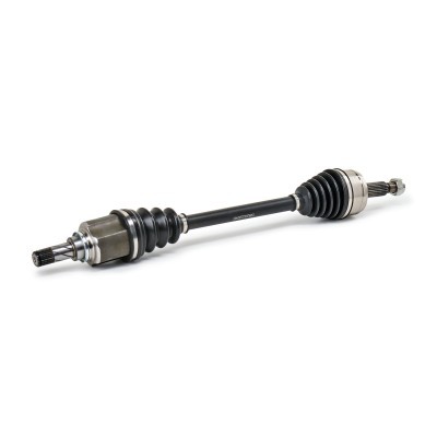 Drive Shaft RIDEX 13D1696 13D1696 - photo 4