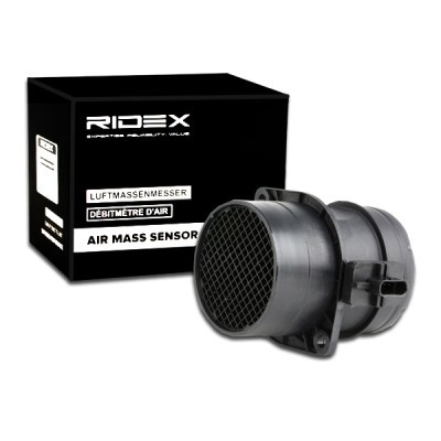 Air Mass Sensor RIDEX 3926A0074 3926A0074 - photo 3