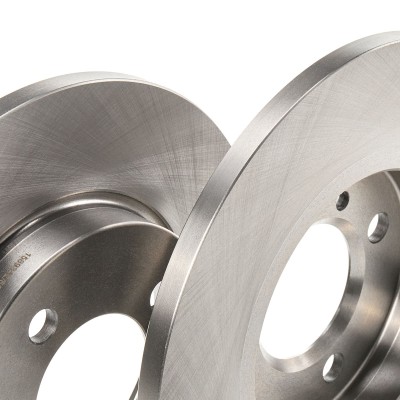 Brake Disc RIDEX 82B0597 82B0597 - photo 7