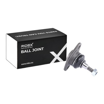 Ball Joint RIDEX 2462S0156 2462S0156 - photo 6