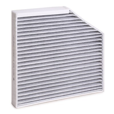 Cabin Air Filter RIDEX 424I0509 424I0509 - photo 4