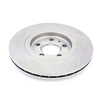 Brake Disc RIDEX 82B0419 82B0419 - photo 5