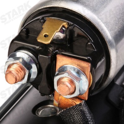 Starter Stark SKSTR-0330124 SKSTR-0330124 - photo 5