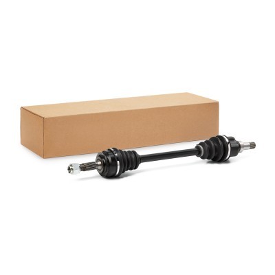 Drive Shaft RIDEX 13D0971R 13D0971R - photo 2