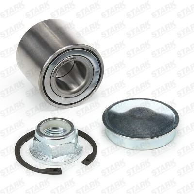 Wheel Bearing Stark SKWB-0180097 SKWB-0180097 - photo 4