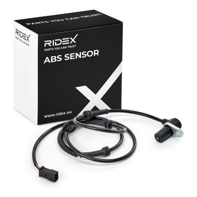 ABS Sensor RIDEX 412W0135 412W0135 - photo 2