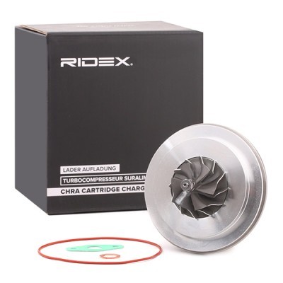 Turbo cartridge (core) RIDEX 4973C0090 4973C0090 - photo 2