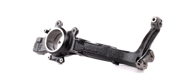 Steering knuckle RIDEX 1159S0090 1159S0090 - photo 1
