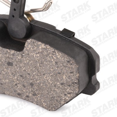 Brake Pads Set Stark SKBP-0011478 SKBP-0011478 - photo 5