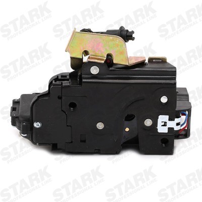 Door Lock Stark SKDLO-2160074 SKDLO-2160074 - photo 5