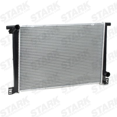 Radiator, Engine Cooling Stark SKRD-0120468 SKRD-0120468 - photo 3