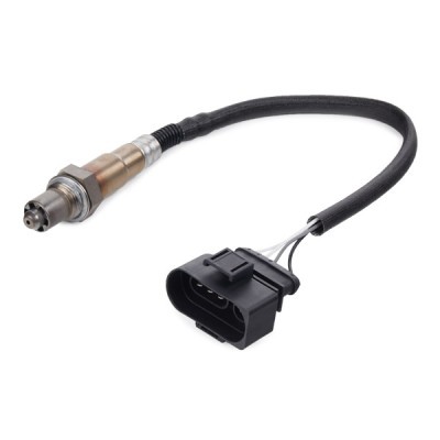 Lambda (Oxygen) Sensor RIDEX 3922L0524 3922L0524 - photo 3