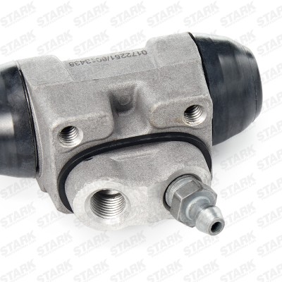 Wheel Brake Cylinder Stark SKWBC-0680055 SKWBC-0680055 - photo 7