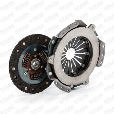 Clutch Kit Stark SKCK-0100004 SKCK-0100004 - photo 4