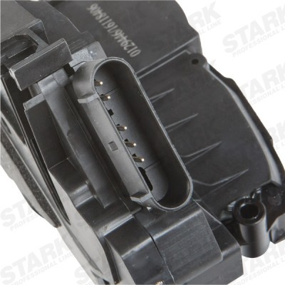 Door Lock Stark SKDLO-2160153 SKDLO-2160153 - photo 5
