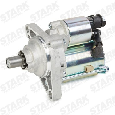 Starter Stark SKSTR-03330613 SKSTR-03330613 - photo 3