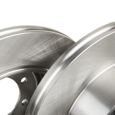 Brake Disc RIDEX 82B1680 82B1680 - photo 5