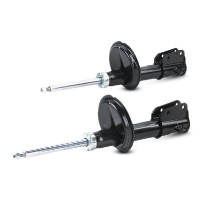 Shock Absorber RIDEX 854S2362 854S2362 - photo 7