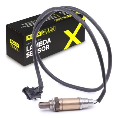 Lambda (Oxygen) Sensor RIDEX 3922L0345P 3922L0345P - photo 2
