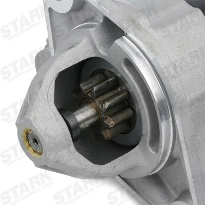 Starter Stark SKSTR-03330509 SKSTR-03330509 - photo 6