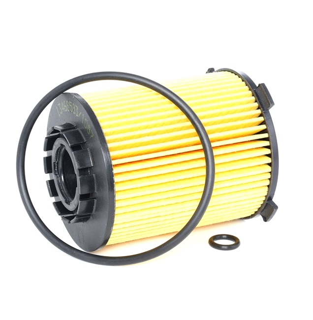 Oil Filter RIDEX 7O0199 7O0199 - photo 1