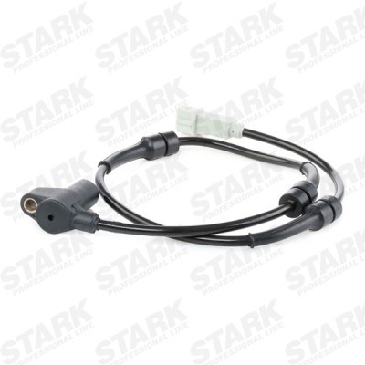 ABS Sensor Stark SKWSS-0350142 SKWSS-0350142 - photo 3