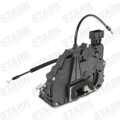 Door Lock Stark SKDLO-2160253 SKDLO-2160253 - photo 4