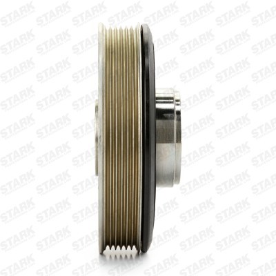 Belt Pulley, crankshaft Stark SKBPC-0640196 SKBPC-0640196 - photo 4