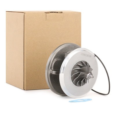 Turbo cartridge (core) RIDEX 4973C0005 4973C0005 - photo 2
