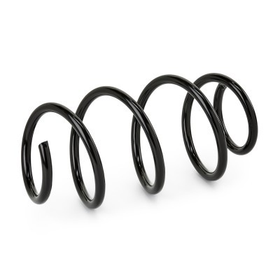 Suspension Spring RIDEX 188C1955 188C1955 - photo 2