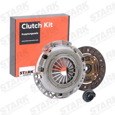 Clutch Kit Stark SKCK-0100124 SKCK-0100124 - photo 2
