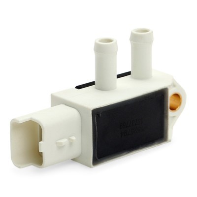 Exhaust pressure sensor RIDEX 4272S0031 4272S0031 - photo 3