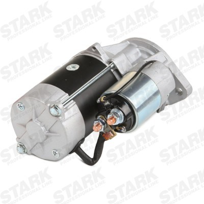 Starter Stark SKSTR-03330510 SKSTR-03330510 - photo 4