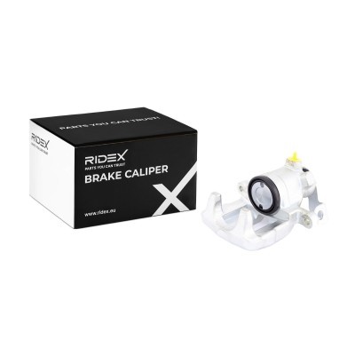 Brake Caliper RIDEX 78B0332 78B0332 - photo 2