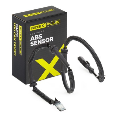 ABS Sensor RIDEX 412W0963P 412W0963P - photo 2