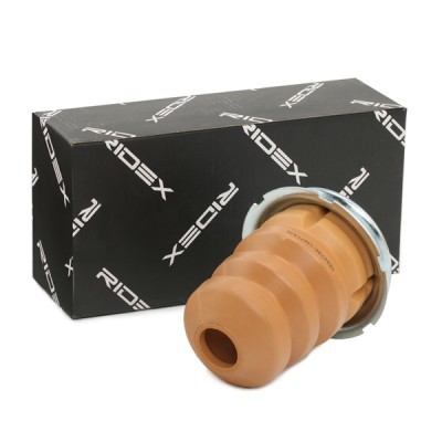Rubber Buffer, Suspension RIDEX 1182R0011 1182R0011 - photo 3