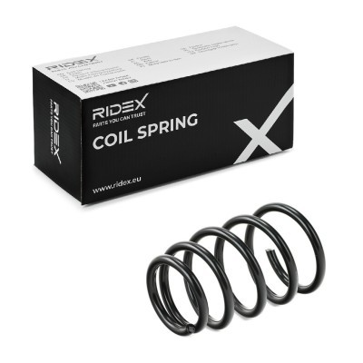 Suspension Spring RIDEX 188C0465 188C0465 - photo 1