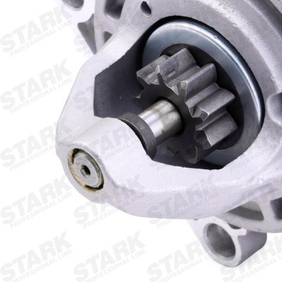 Starter Stark SKSTR-03330546 SKSTR-03330546 - photo 5