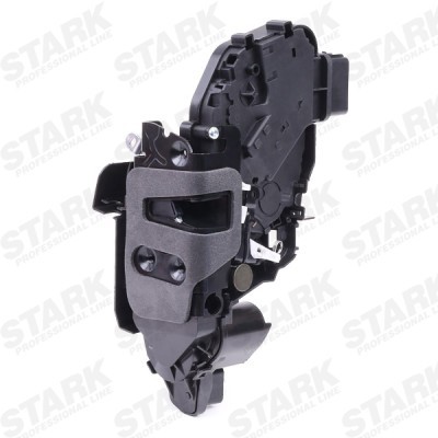 Door Lock Stark SKDLO-2160225 SKDLO-2160225 - photo 3