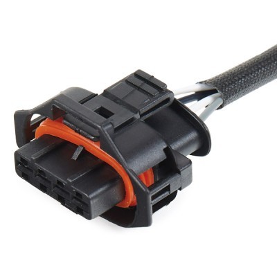 Lambda (Oxygen) Sensor RIDEX 3922L0247 3922L0247 - photo 5