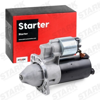 Starter Stark SKSTR-0330184 SKSTR-0330184 - photo 2