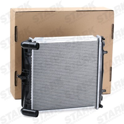 Radiator, Engine Cooling Stark SKRD-0120502 SKRD-0120502 - photo 2