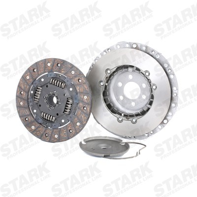 Clutch Kit Stark SKCK-0100066 SKCK-0100066 - photo 4