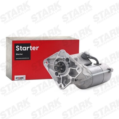 Starter Stark SKSTR-0330154 SKSTR-0330154 - photo 2
