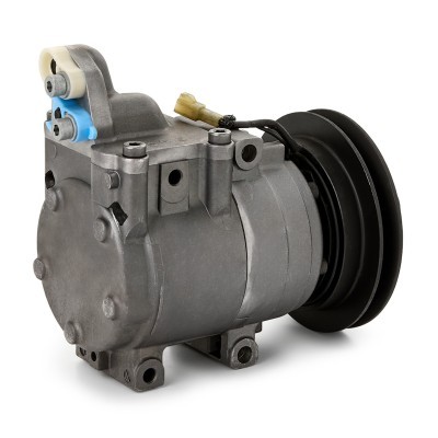 Compressor, Air Conditioning 447K0818R - photo 4
